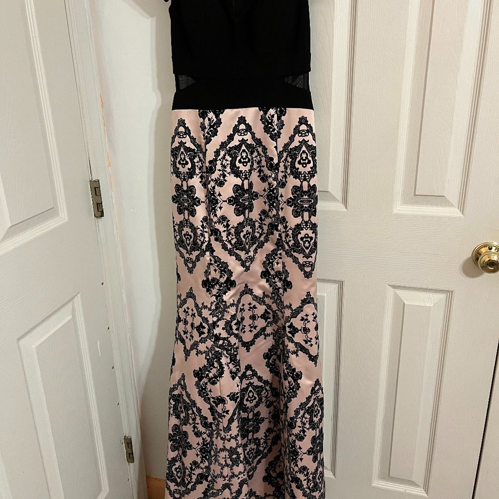 Prom/pageant dress